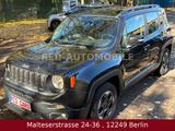 Jeep Renegade Longitude FWD - Jeep Renegade Gebrauchtwagen in Berlin