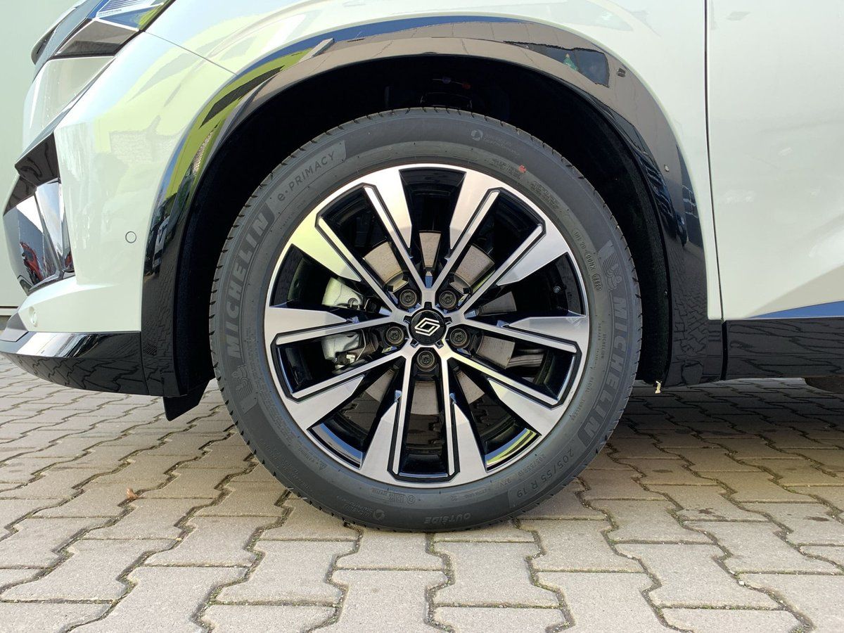 Renault Espace - Bild 13