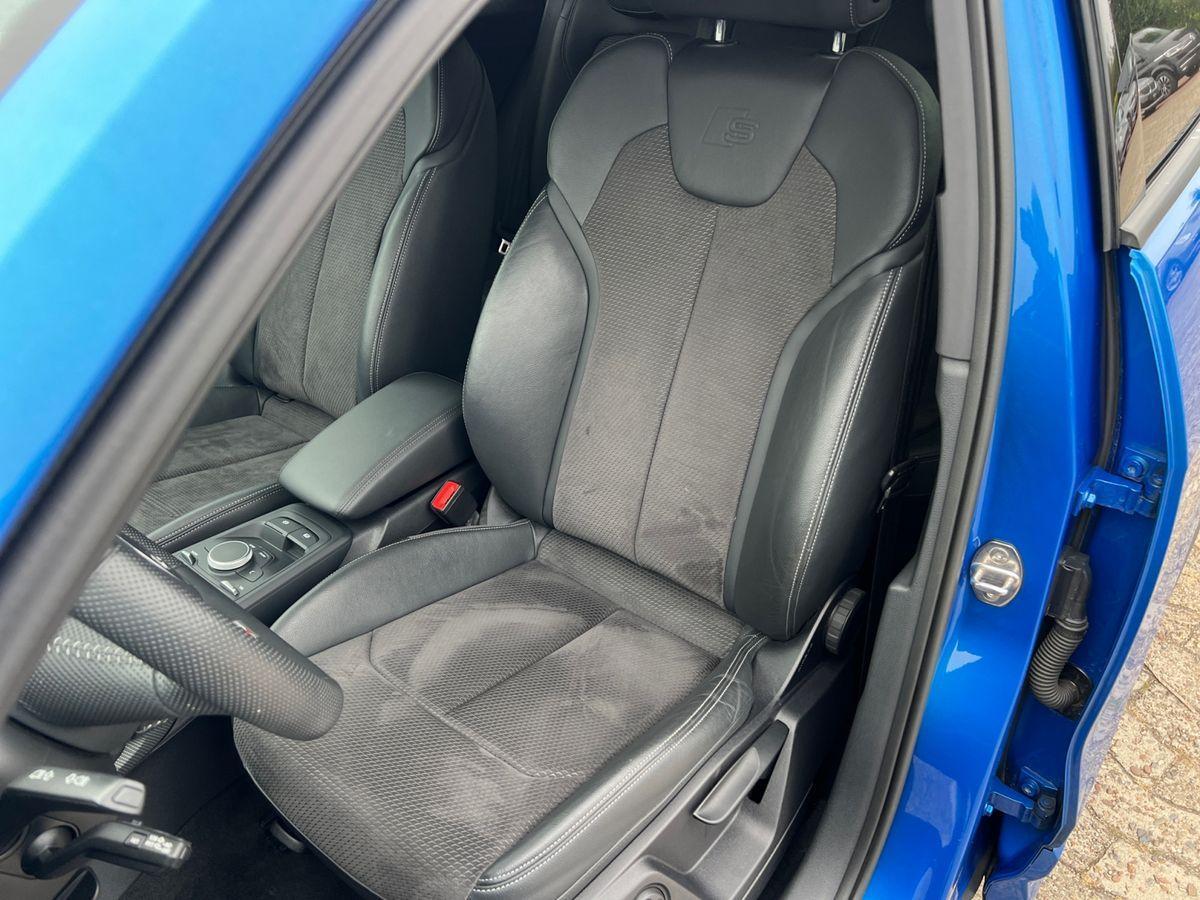 Audi Q2 35 TDI sport S LINE ACC KEYLESS LED, миниатюра 27