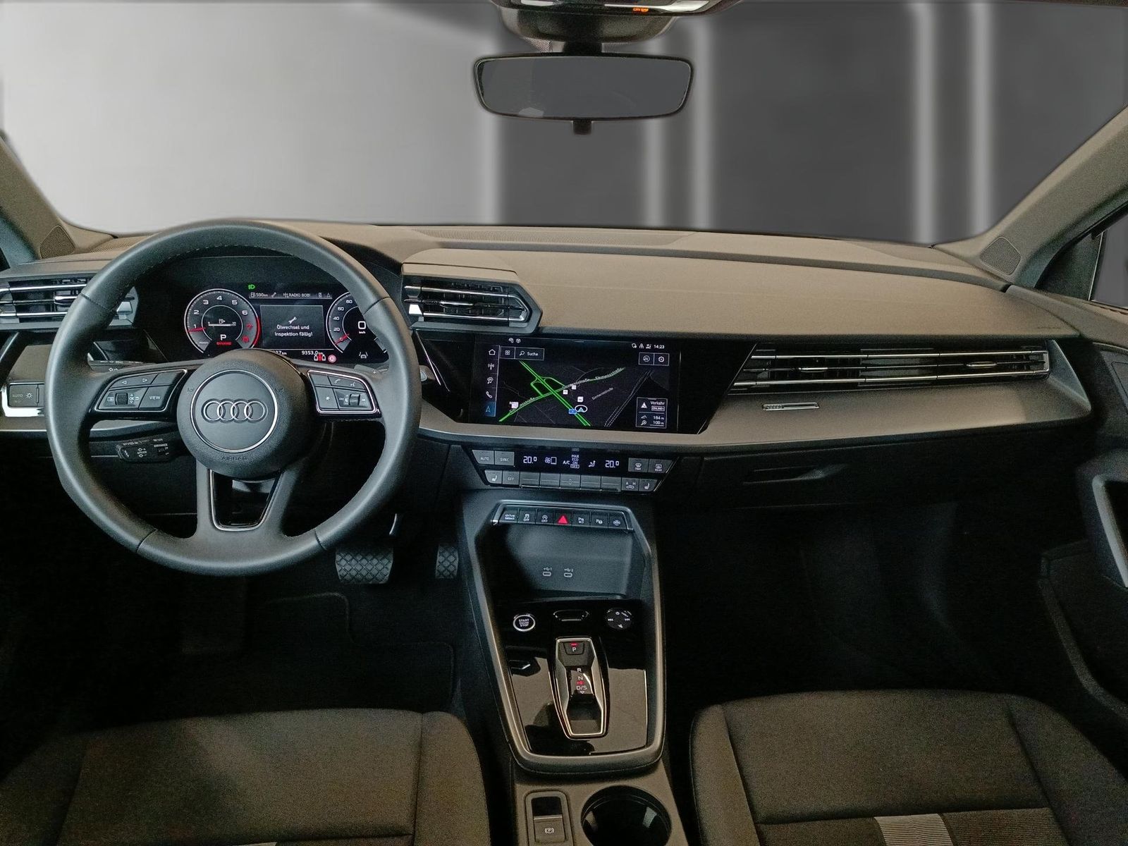 Audi A3 - Bild 9