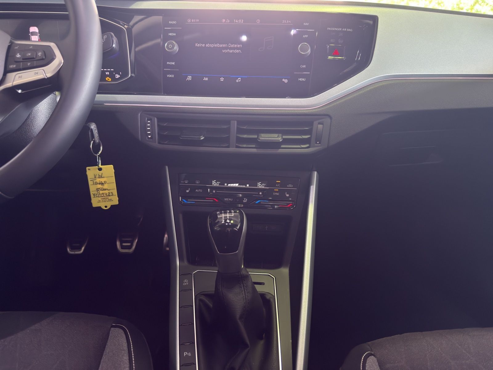 Volkswagen Taigo - Bild 6