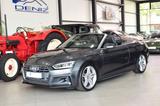 Audi A5 3.0 TDI Cabriolet quattro *S-Line Sport Plus* - Audi A5 Gebrauchtwagen in Mönchengladbach