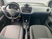 Volkswagen e-up! - Vorschau Bild 9
