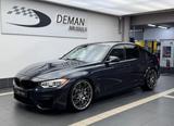 BMW F80 M3 Competition * 30 Yahre  1 of 500 * manual - BMW M3: 30
