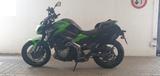Kawasaki Z900 125 PS   Tieferlegung 4 cm - KAWASAKI 125