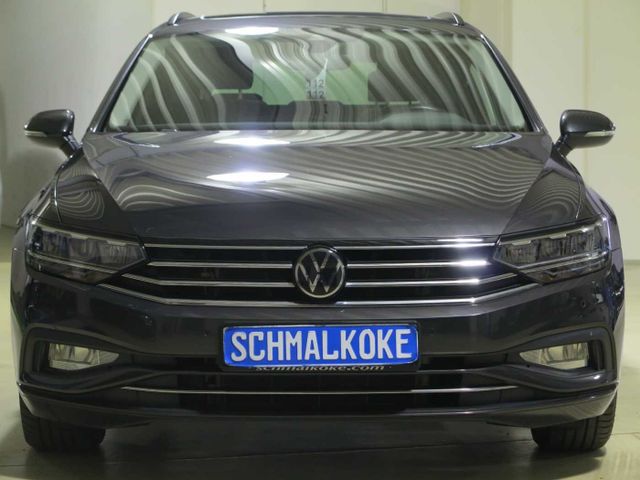 VW Passat Variant 2.0TDI SCR DSG7 Business eSAD Nav