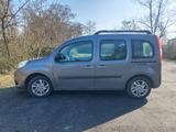Renault Kangoo Paris ENERGY TCe 115 Start & Stop Paris - Renault Kangoo: En