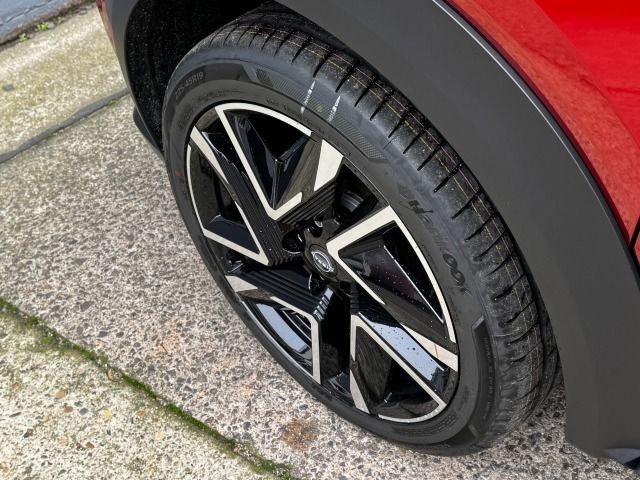 Fahrzeugabbildung Nissan Juke 1.6 Hybrid N-Design*TechPack*Bose*MJ24