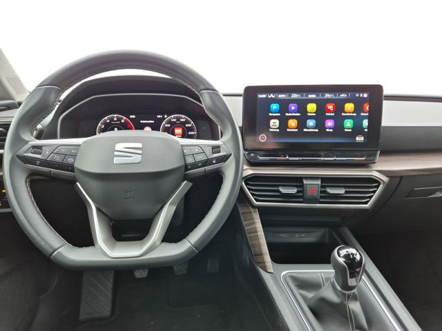 Seat Leon Sportstourer Xcellence 1.0 TSI