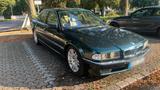 BMW E38 750 i 12 Zylinder fast Oldtimer - BMW 750: E38 750i