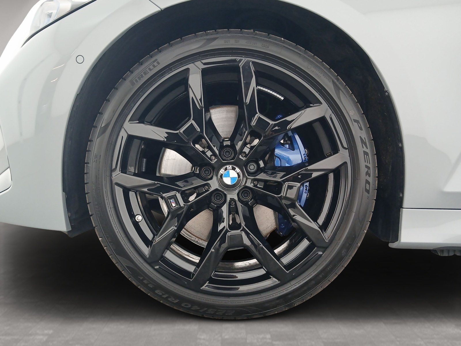 BMW 320 - Bild 7
