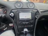 Ford Mondeo 2.0 Diesel Automatik Powershif... - Ford Mondeo Gebrauchtwagen in Saarbrücken