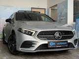 Mercedes-Benz A250e ACC*3x AMG*PANO*BURMESTER*KAM*MEMORY*18' - Mercedes-Benz A 250 in Leverkusen