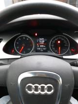 Audi verkaufe  Audi A4 - Audi 80 mit Benzin-Antrieb: Kombi