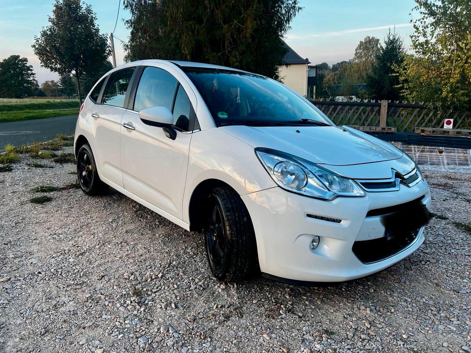 Citroën C3