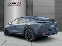 Peugeot 408 - Vorschau Bild 3