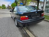 BMW 325i Coupe/1.Hand/Classic-Databew. 20.000.-! - BMW Oldtimer mit Benzin-Antrieb: Coupé