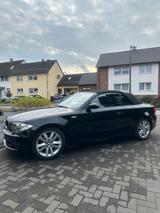 BMW 1er BMW 120 i Cabriolet M Sportfahrwerk - BMW 120: 1er 120i