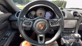 Porsche 718 Boxster GTS 4.0 echter Sauger & Handschalter - gebrauchte Porsche Boxster aus dem Jahr 2020