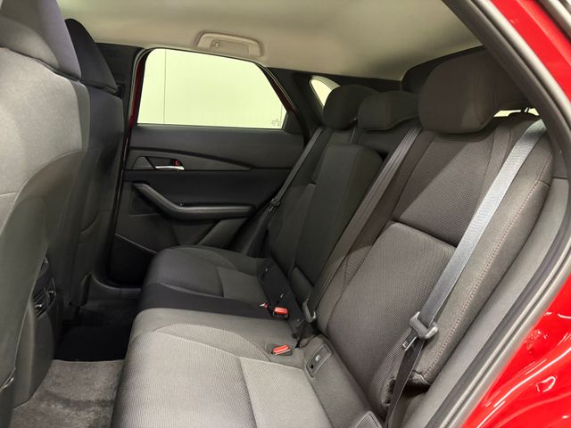 CX-30 Homura 4x2 2.0 SKYACTIV-X-M Hybrid BOSE