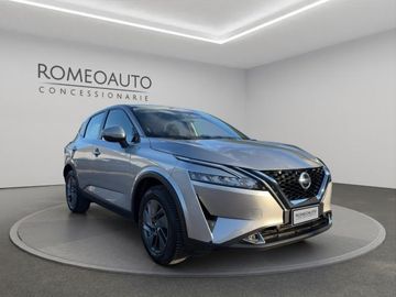 Nissan Qashqai - 7