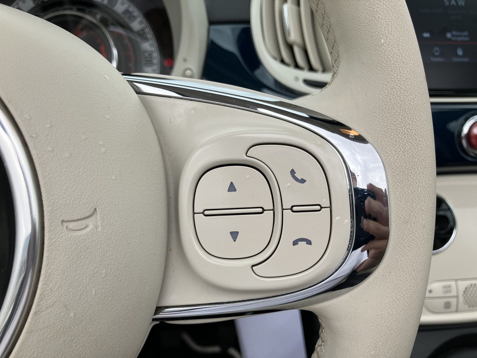 Fiat 500C - Bild 13