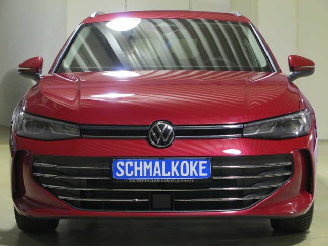 Volkswagen Passat Variant 2.0 TDI SCR DSG7 Business