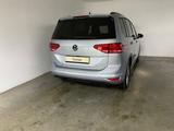 Volkswagen Touran Comfortline 1.5 TSI DSG 7-Sitzer - Volkswagen Touran Gebrauchtwagen