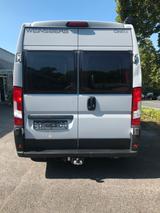 Weinsberg CaraBus 600 MQ TV-SAT + viele Extras - Weinsberg CaraBus 600 MQ