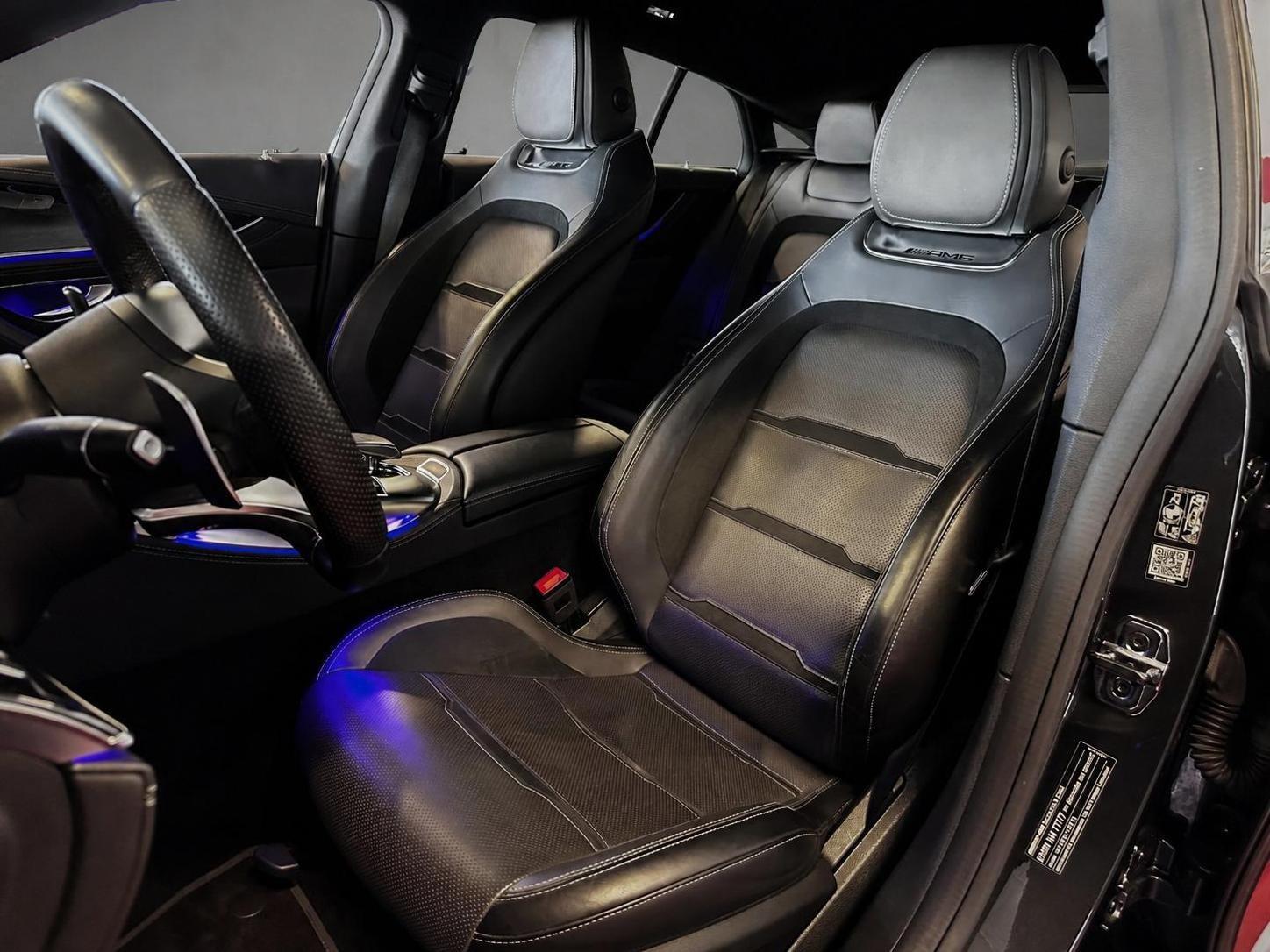 Mercedes-Benz GT 43 4Matic *360° Kamera*