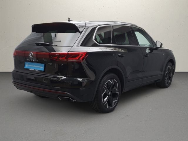 Volkswagen Touareg V6 TDI 4MOTION Elegance Luft AHK ACC IQ foto 2