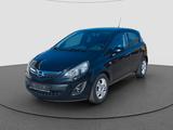 Opel CorsaD Innovation KLIMA SITZHEIZ PDC LENKRADHEIZ - Opel Corsa Innovation mit Benzin-Antrieb