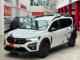 Dacia Jogger Extreme+ LPG Sitzhzg Navi Kamera AppLink - Dacia Jogger Gebrauchtwagen in Leipzig