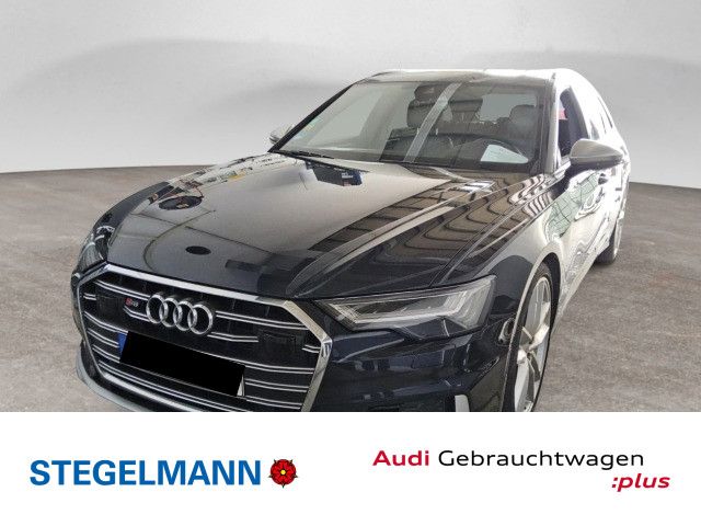 AUDI S6 Avant TDI qu. Tiptr. *AHK*Pano*Standhzg*Matri