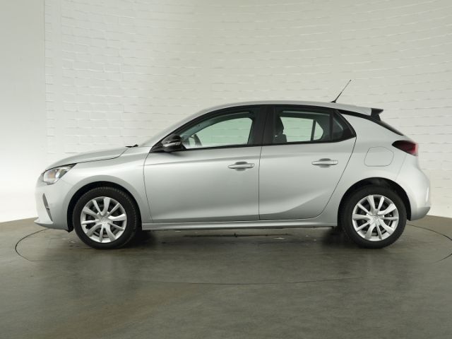 Corsa F EDITION+NAVI+SITZ-/LENKRADHEIZUNG+DAB+PA