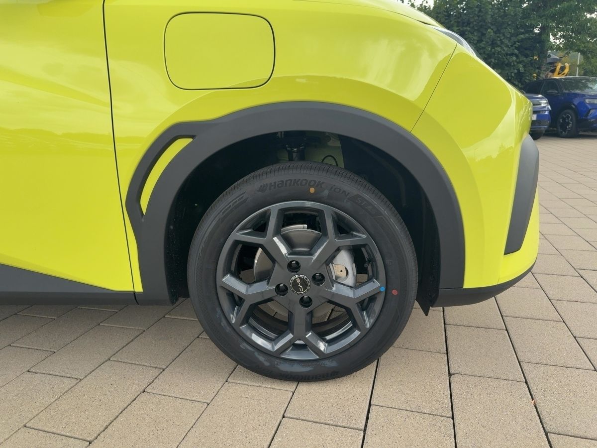 BYD DOLPHIN - Bild 7