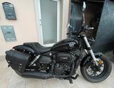 Keeway RKW 125C Führerschein A1, B196 - KEEWAY CHOPPER