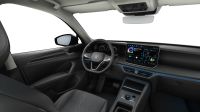 Volkswagen Tiguan - Vorschau Bild 9