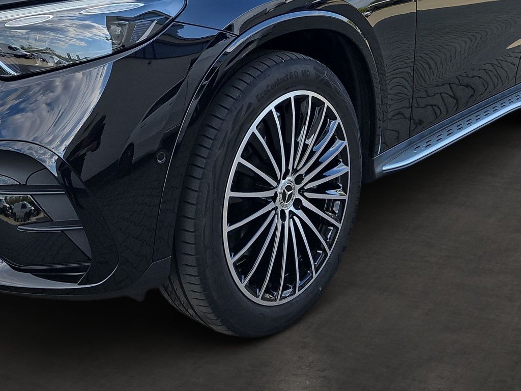 Fahrzeugabbildung Mercedes-Benz GLC 300 4M AMG Night AHK Pano Memory 360° Burm.