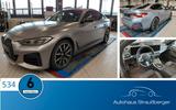 BMW 420xd GC M Sport AHK ACC QI 360° SHZ H/K STHZ