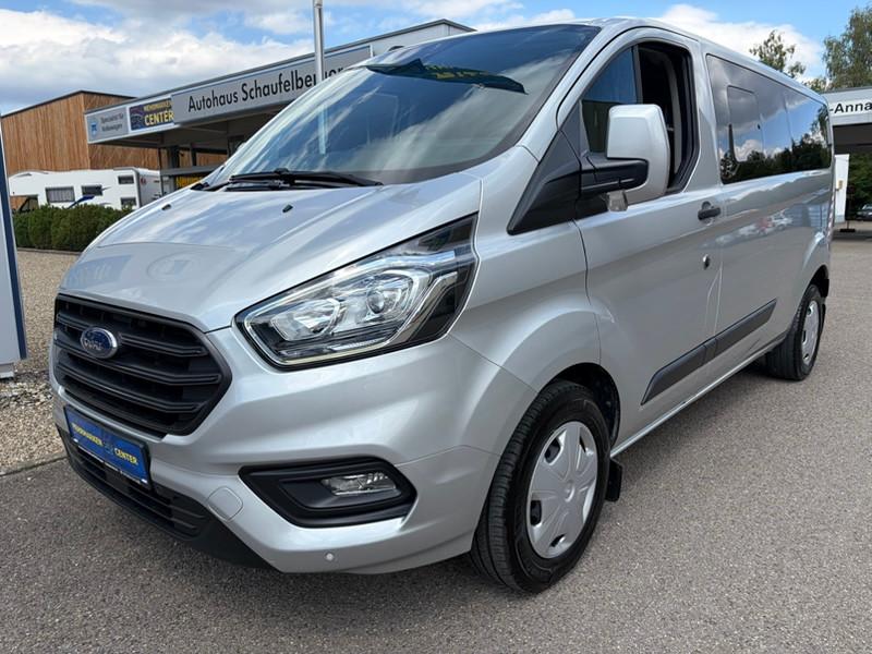 Ford Transit Custom 320 Trend L2 inkl. Winterräder!