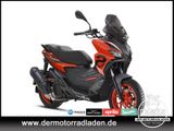 Aprilia SR GT 200 SPORT ABS E5+ RED RACEWAY