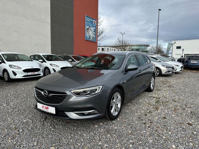 Opel Insignia B 1.6 CDTi ST Innovation/1.Hand/LED/AHK