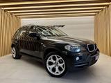 BMW Bmw X5 3.0 D Xdrive PACKAGE MSPORT FULLOPTIONALS - gebrauchte BMW X5 aus dem Jahr 2010