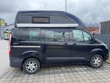 Ford Nugget *155PS *Westfalia Wohnmobile  - Ford schwarz