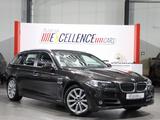 BMW 535d Touring xDrive INNOVATION / HEAD-UP, XENON - BMW 535: Kombi, 535i