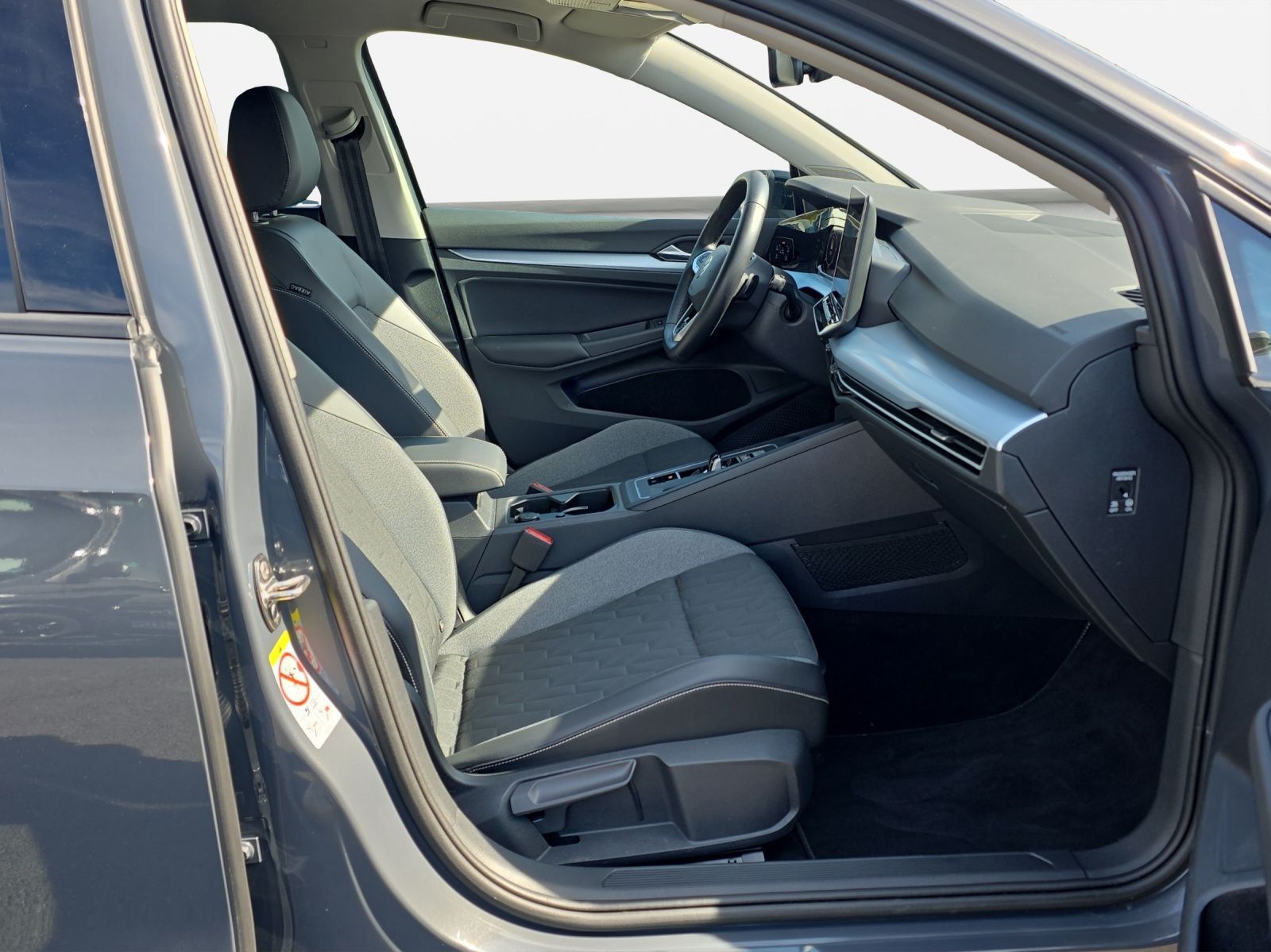 Volkswagen Golf - Bild 6