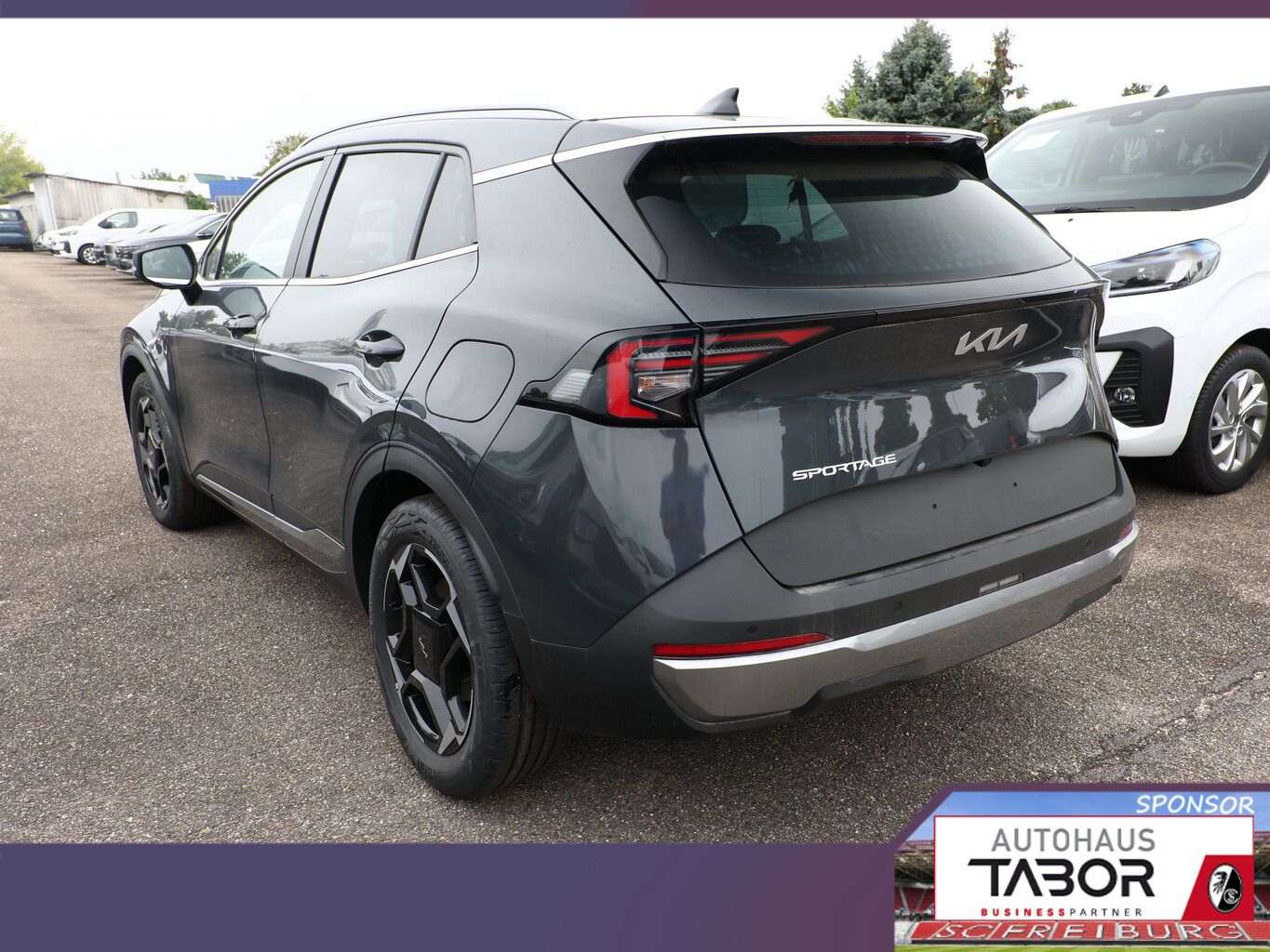 Kia Sportage - Bild 4