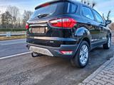 Ford EcoSport Titanium - Ford EcoSport: Titanium