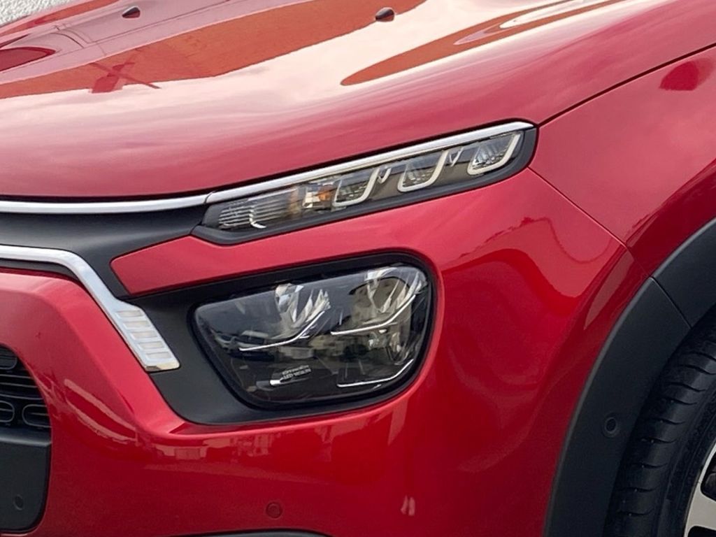 Fahrzeugabbildung Citroën C3 Pure Tech 83 S&S SHINE PACK